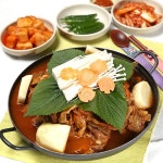 판문점부대찌개 - 경기 수원시 영통구 영통동 지역맛집