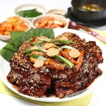 청마루뼈다귀감자탕 - 경기 수원시 영통구 영통동 지역맛집