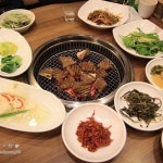 송도이동갈비 광교점 - 경기 수원시 영통구 이의동 지역맛집