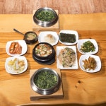 산촌 - 경기 수원시 장안구 파장동 지역맛집