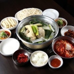 연가네닭한마리 - 경기 수원시 권선구 구운동 지역맛집