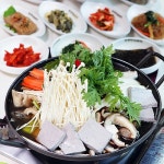 흑두부이야기 - 전북 전주시 완산구 효자동3가 지역맛집