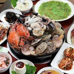 몽돌해물탕 - 전남 순천시 조례동 지역맛집
