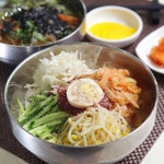 1960청원모밀 - 광주 동구 충장로3가 지역맛집