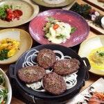 한상근대통밥집 - 전남 담양군 월산면 지역맛집