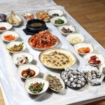 원조꼬막회관 - 전남 보성군 벌교읍 지역맛집