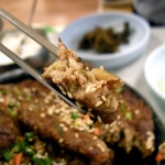 봉산식당 - 전남 보성군 보성읍 지역맛집