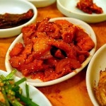 서울회관 - 전남 구례군 구례읍 지역맛집