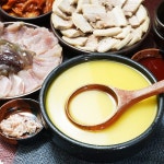 인동주마을 - 전남 목포시 옥암동 지역맛집