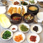 여진식당 - 전남 여수시 학동 지역맛집