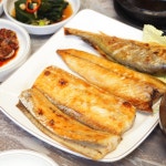 여진식당 - 전남 여수시 학동 지역맛집