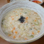 한우물바지락죽 - 전북 전주시 완산구 중화산동2가 지역맛집