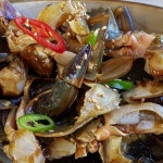 곰소궁삼대젓갈 - 전북 부안군 진서면 지역맛집