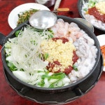 원조할매집 - 부산 부산진구 범천동 지역맛집