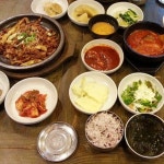 수영전화국구내식당 | 튼튼식당 광안점 - 부산 수영구 광안동 지역맛집