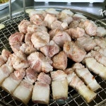 복자씨연탄구이 - 제주 서귀포시 성산읍 지역맛집