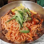 시장칼국수 - 부산 해운대구 우동 지역맛집