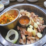오르막가든 - 제주 서귀포시 대포동 지역맛집