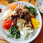 올레안뜰 - 제주 서귀포시 법환동 지역맛집