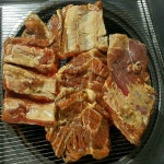 제주흑도새기(구.중문영계소문) - 제주 서귀포시 색달동 지역맛집