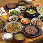 옹기골옛날밥상 - 경남 창원시 마산합포구 진전면 지역맛집