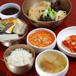 풍년가든 - 경북 안동시 와룡면 지역맛집