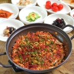 달반늘숯불장어구이 - 경남 남해군 삼동면 지역맛집