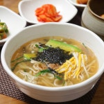 우리칼국수 - 경북 경주시 서부동 지역맛집