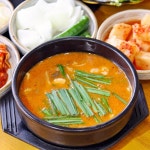광장복어 - 대구 서구 내당1동 지역맛집