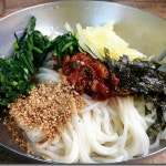 대동할매국수 - 경남 김해시 대동면 지역맛집
