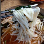 대동할매국수 - 경남 김해시 대동면 지역맛집