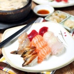 은행골 시흥점 - 서울 금천구 시흥동 지역맛집