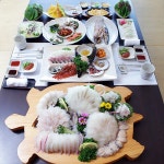 해송횟집 - 강원 강릉시 견소동 지역맛집
