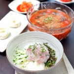 해송횟집 - 강원 강릉시 견소동 지역맛집