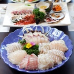 해송횟집 - 강원 강릉시 견소동 지역맛집