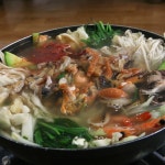 바다마을횟집 - 강원 강릉시 강동면 지역맛집