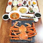 비치대게직판장 - 강원 속초시 동명동 지역맛집