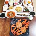 동명항대게좋은날 - 강원 속초시 동명동 지역맛집