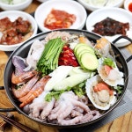 부산기장꼼장어 - 경기 안양시 동안구 평촌동 지역맛집