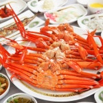 죽도회대게타운 - 경북 포항시 북구 죽도동 지역맛집