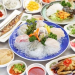 죽도회대게타운 - 경북 포항시 북구 죽도동 지역맛집