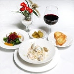 밧개 - 충남 태안군 안면읍 지역맛집