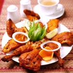 궁나라냉면묵밥 - 서울 종로구 숭인동 지역맛집