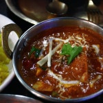 궁나라냉면묵밥 - 서울 종로구 숭인동 지역맛집