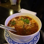 왕타이(Wang Thai) - 서울 용산구 이태원동 지역맛집