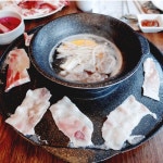월남쌈김상사 불당점 - 충남 천안시 서북구 불당동 지역맛집