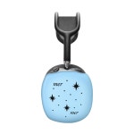 멀멀 스타링 멀멀-블루(에어팟맥스-하드) 에어팟맥스 케이스