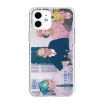 POOM | 그랜드 파파 캐릭터(젤리) 그랜드 파파 캐릭터(젤리)