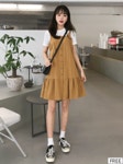 매일매일 함께,메롱샵♥ 상풍후기없어도 예뻐서샀는데... 저거 입고 마네킹처럼 서있기만해야 할듯 수선집가서수선해야할듯...상품 사용후기... 