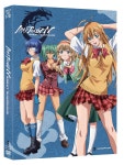 Ikki Tousen Reviews - Metacritic Ikki Tousen Reviews